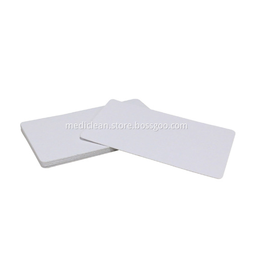 Datacard Compatible 558436-001 Cleaning Kit